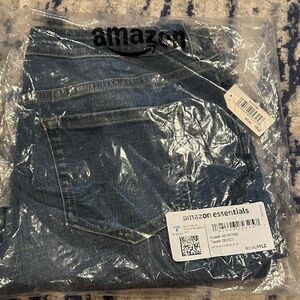 Amazon Essentials Women’s Denim  Jeans